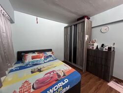 Blk 352 Bukit Batok Street 34 (Bukit Batok), HDB Executive #570449541